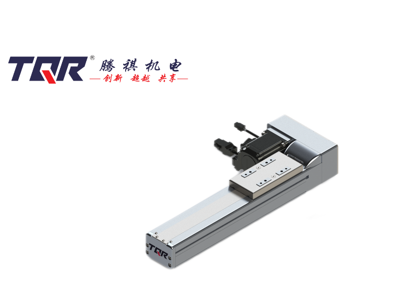 導軌內(nèi)嵌式小型模組TLN-8R