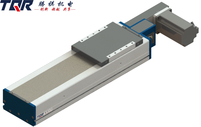 同步帶全封閉線性模組TL-T175C